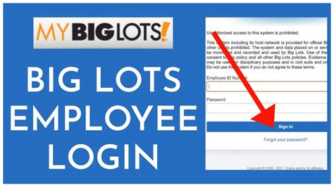 big lots|big lots my account.